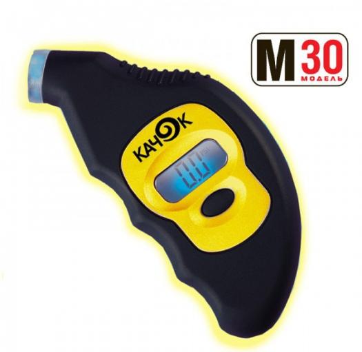 Манометр Качок М30