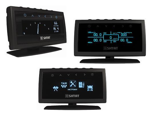 Бортовой компьютер Штат UniComp 600