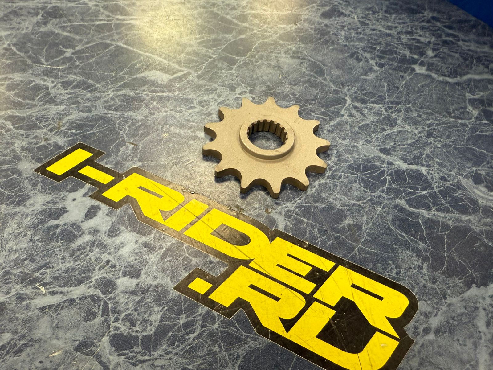 Звезда ведущая Sherco SE 300 2T 2023-2026