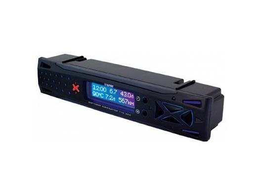 Бортовой компьютер Штат 115Х23 M синий