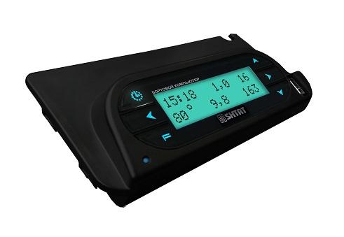 Бортовой компьютер Штат 219х6