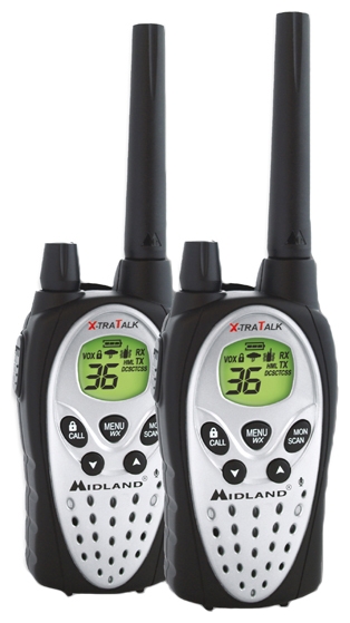 Радиостанции Midland GXT-900
