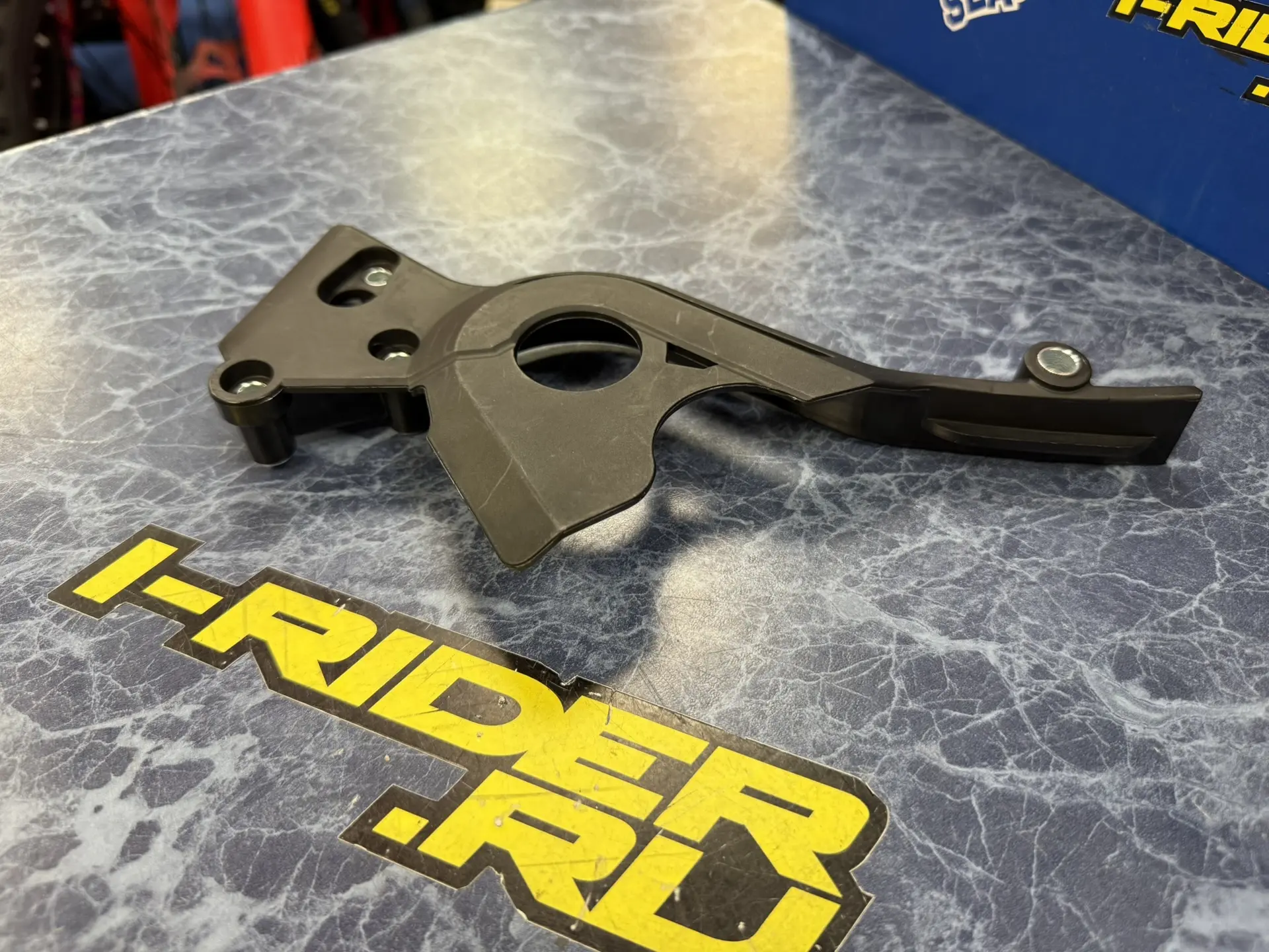 Защита ведущей звезды KTM OEM 46230060000 65 SX 2009+