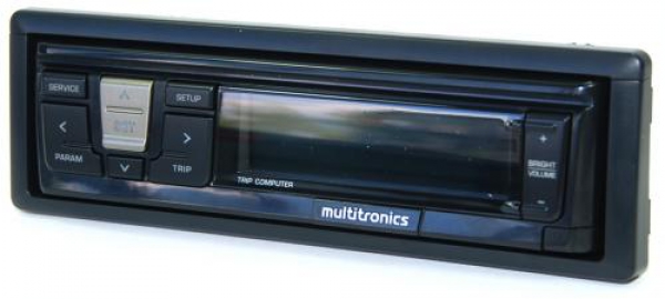 Бортовой компьютер Multitronics RI-500