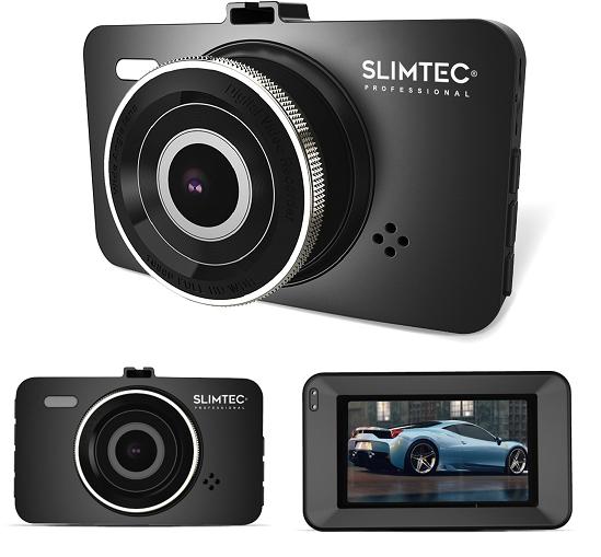 Видеорегистратор Slimtec Alpha XS