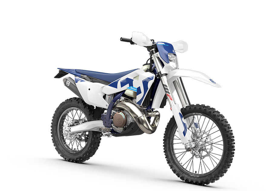 Мотоцикл Husqvarna TE 300 TBI 2026 MY