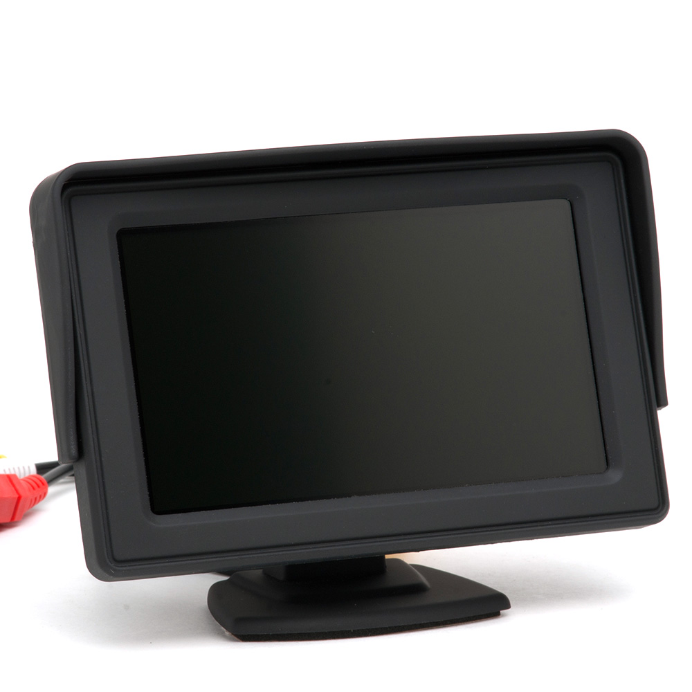 Монитор Vizant RM-040 4,3"