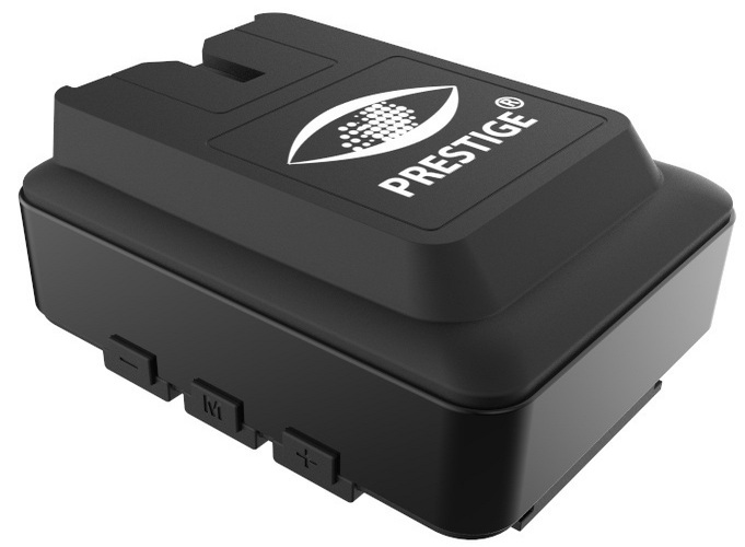 Радар-детектор Prestige RD-202 GPS