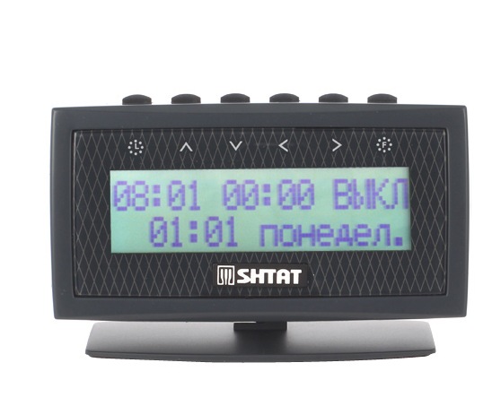 Бортовой компьютер Штат UniComp 404 DAEWOO