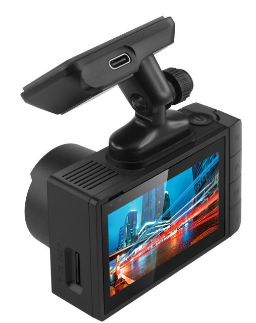 Видеорегистратор Neoline G-Tech X34 WiFi 3