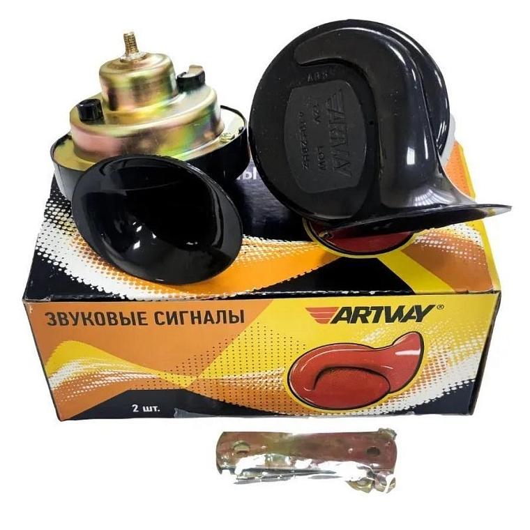 Звуковой сигнал Artway AW-004