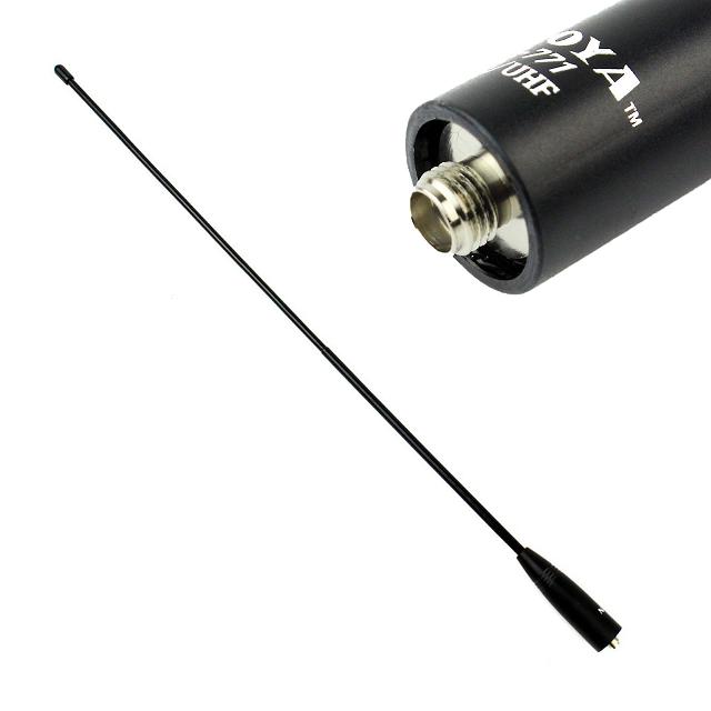 Антенна двухдиапозонная Nagoya Diamond NA-771