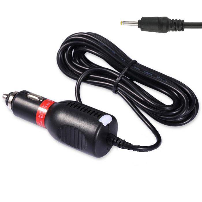 Кабель питания штекер 5v 1,5А DC 2.5 мм 1,5 м