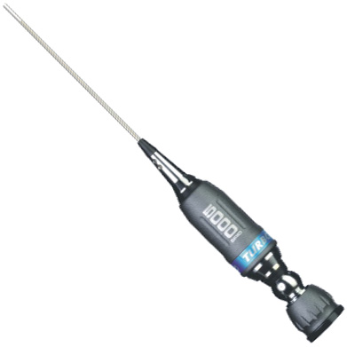 Антенна автомобильная SIRIO Turbo 5000 (врезная, 1.96m)