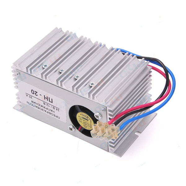 Преобразователь напряжения Орион ПН-20