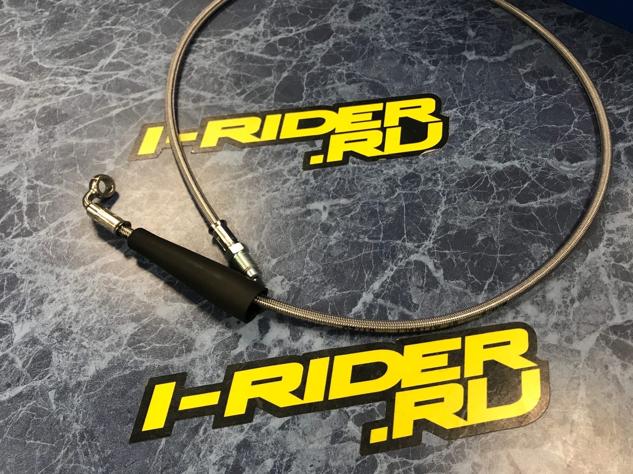 Гидролиния сцепления KTM OEM 79232063000