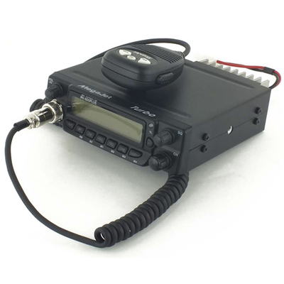 Радиостанция  MegaJet MJ-600 PLUS-Turbo