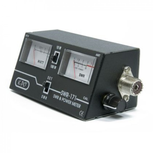 Измеритель КСВ SWR-171