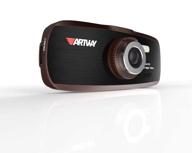 Видеорегистратор Artway 390