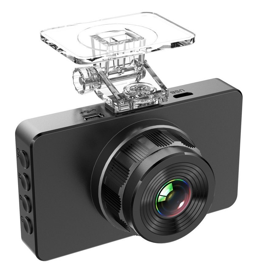 Видеорегистратор Slimtec G5