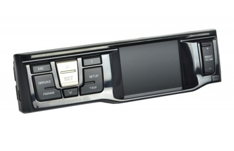 Бортовой компьютер Multitronics RC-700