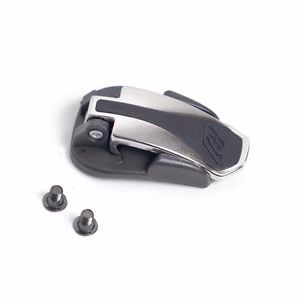 Застежка на мотоботы Gaerne SG-12 Black, 4693-001