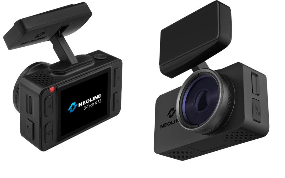 Видеорегистратор Neoline G-Tech X73