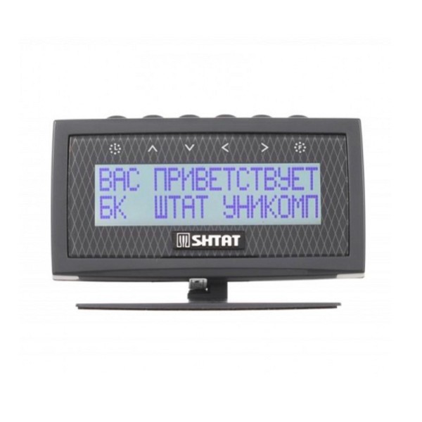 Бортовой компьютер Штат UniComp Vesta XD