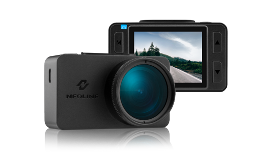 Видеорегистратор Neoline G-Tech X72