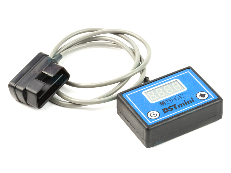 Диагностический тестер Штат Мини ДСТ