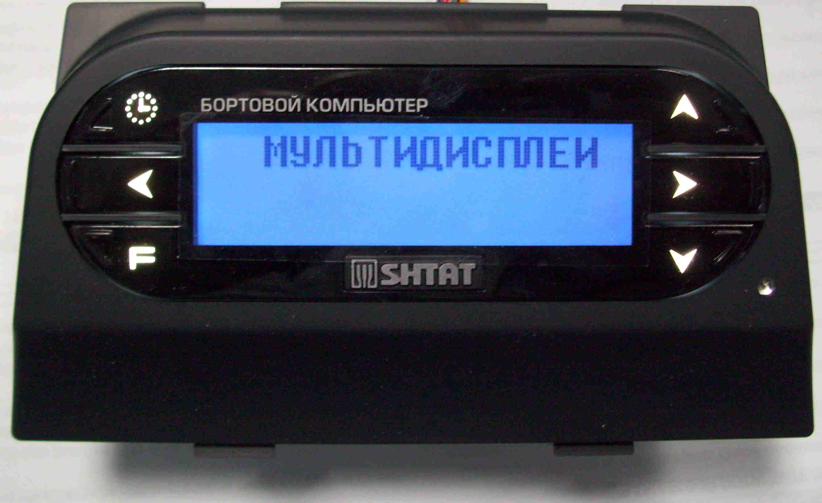 Бортовой компьютер Штат 219х5