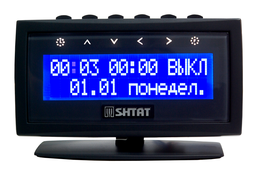 Бортовой компьютер Штат UniComp 400 Ваз