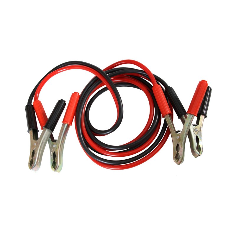 Провода пусковые Россия ed5200s 200а 2м