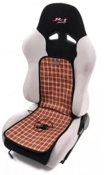 Обогрев сиденья Емеля-2 с регулятором