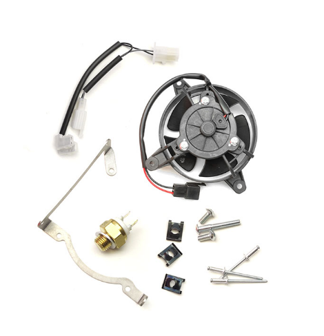 Вентилятор набор для установки Beta 040460008200 RR 2T 125 - 300 2020+