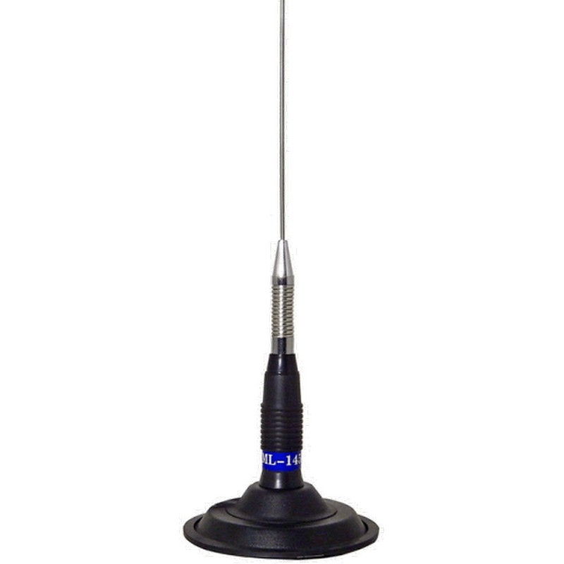 Антенна автомобильная Optim ML 145 (1.5m, на магните)