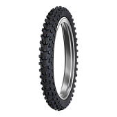 Мотопокрышка передняя Dunlop 21 80/100 MX34