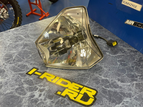 Фара KTM OEM A49014001080 2024+ EXC