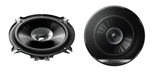 Pioneer TS-G1310F (коаксиальные, 13см)