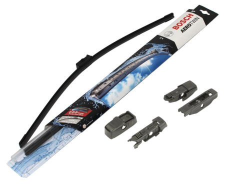 Щетка Стеклоочистителя Bosch AeroTwin AP500U 500мм