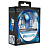 H7 Philips Color vision голубой оттенок 12V-55W 12972CVPBS2