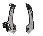 Защита рамы Acerbis 0025337.319 Husqvarna Кросс 2023+ Эндуро 2024+