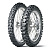 Мотопокрышка задняя Dunlop 18 110/100 MX52 Geomax