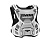 Защита панцирь Thor Guardian Mx белая XL-2XL