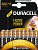 Батарейка Duracell 24A LR03 / AAA BL4 1шт "мизинчиковая"