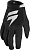 Мотоперчатки подростковые Shift White Air Youth Glove Black L (19356-001-L)