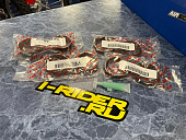 Ремкомплект вилки Kayaba 119994801901 48mm YZ450F YZ250F KX250F KX450F CRF450 Sherco Beta RR Race