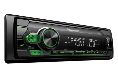 Автомагнитола Pioneer MVH-S120UBG
