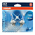 H7 Osram Cool Blue Intense 12V 55W 64210CBI-02B (бл.2)