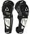 Наколенники Leatt 3DF Knee & Shin Guard Hybrid EXT Black/White L/XL